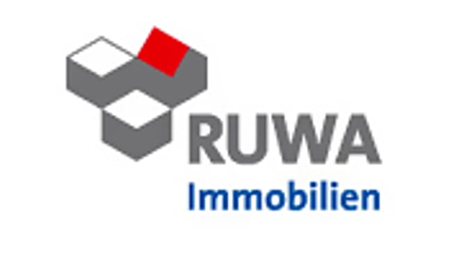 Bild RUWA Immobilien, R. Wasser + Co.