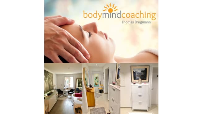 Image Body Mind Coaching