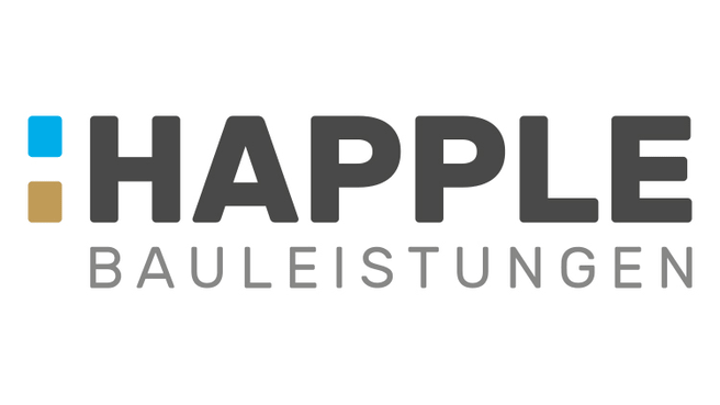 Image Happle Bauleistungen GmbH