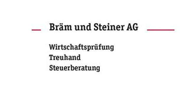 Bild Bräm und Steiner AG
