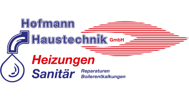 Hofmann Haustechnik GmbH Heizungen Sanitär image