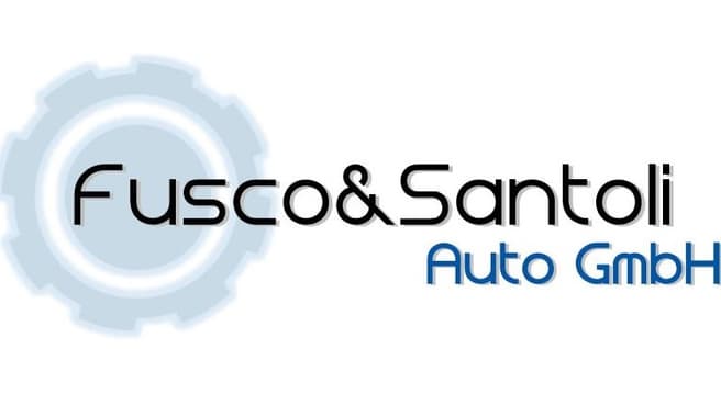 Bild Fusco & Santoli Auto GmbH