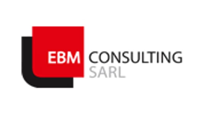 EBM Consulting Sàrl image