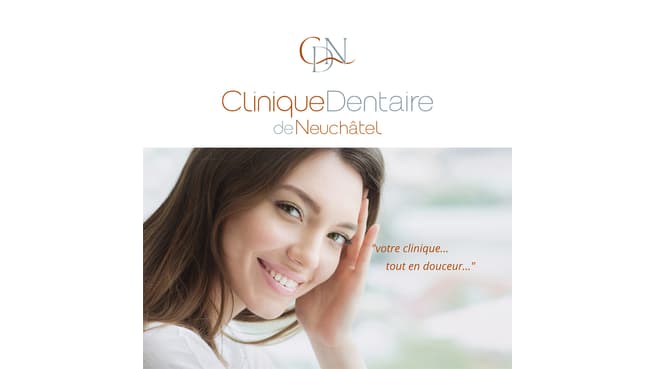Image Clinique dentaire de Neuchâtel