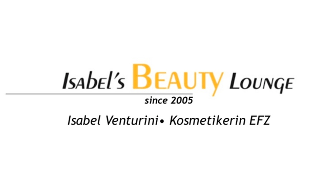Image Isabel's Beauty Lounge