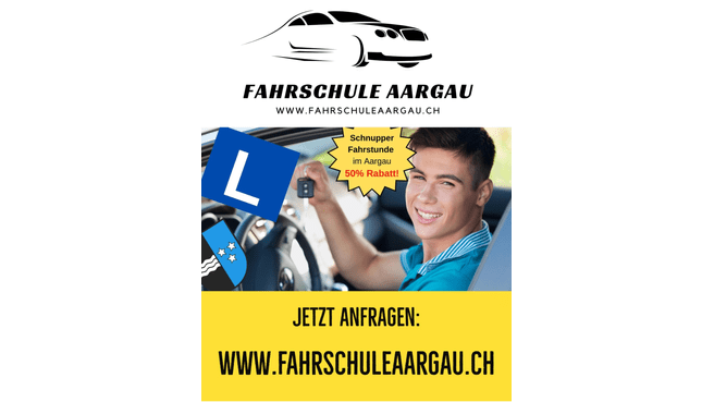 Image Fahrschule Aargau