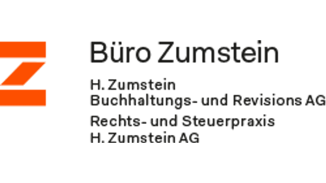 H. Zumstein Buchhaltungs- und Revisions AG image