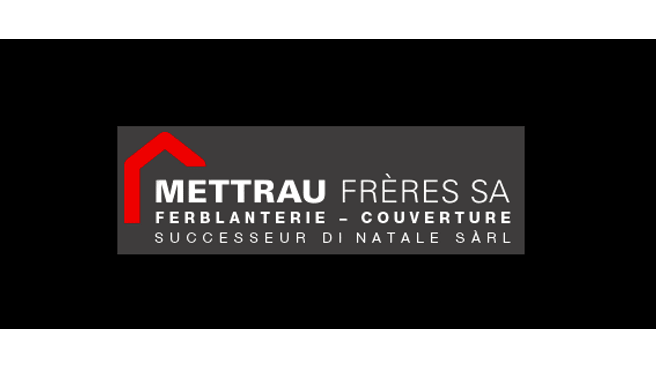 Bild Mettrau Frères S.A., successeur Di Natale Sàrl