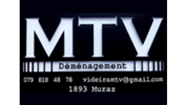 MTV Meubles Transport Videira image