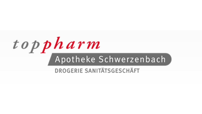 TopPharm Bahnhof Apotheke Drogerie Sanitätsgeschäft Schwerzenbach image