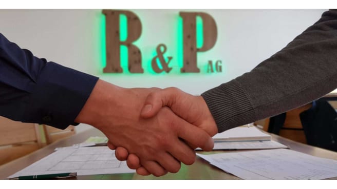 Image R & P AG
