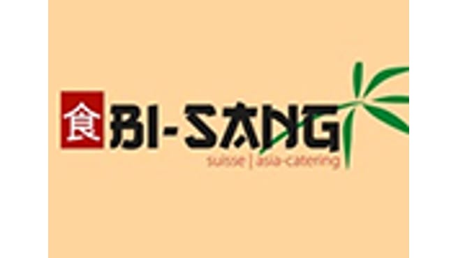 BI-SANG Catering image