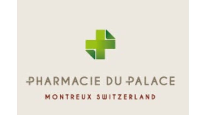 Immagine Pharmacie du Montreux-Palace