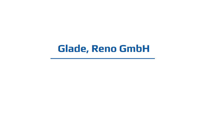 Bild Garage Glade Reno GmbH