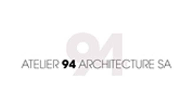 Immagine Atelier 94 Architecture SA