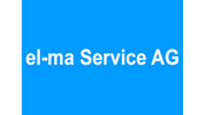 El-ma Service AG image