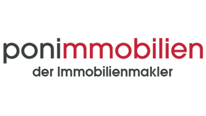 Bild Ponimmobilien GmbH