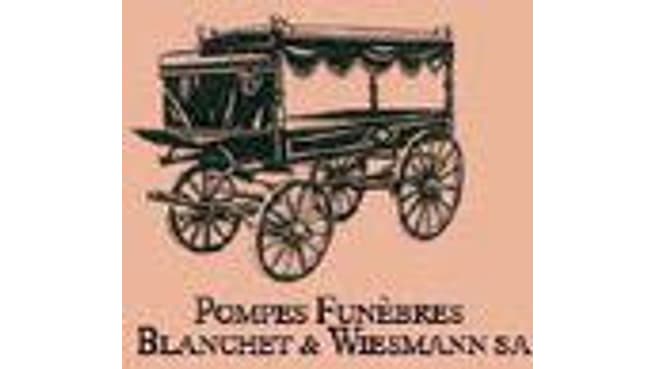 Blanchet & Wiesmann SA Pompes Funèbres image