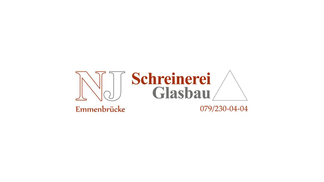 NJ Schreinerei und Glasbau GmbH image