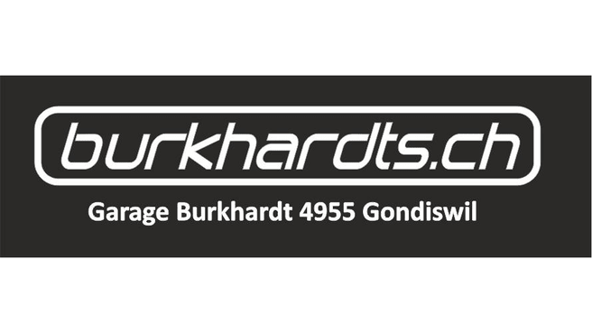 Bild Garage Burkhardt