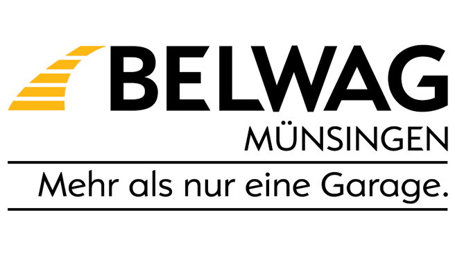 Image BELWAG AG BERN Betrieb Münsingen