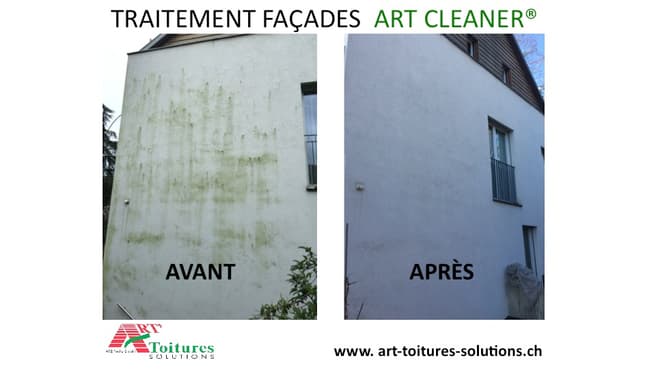 Image Art Toitures Solutions