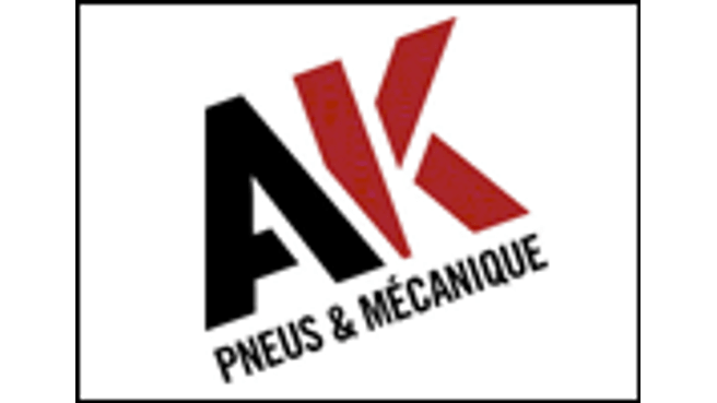 Immagine AK Pneus Service et Mécanique