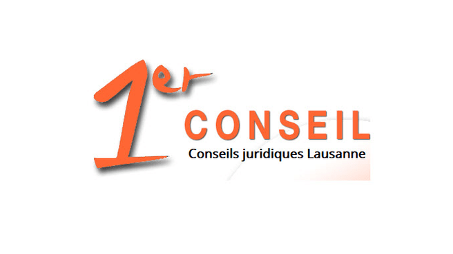 Bild 1er Conseil - Conseils juridiques