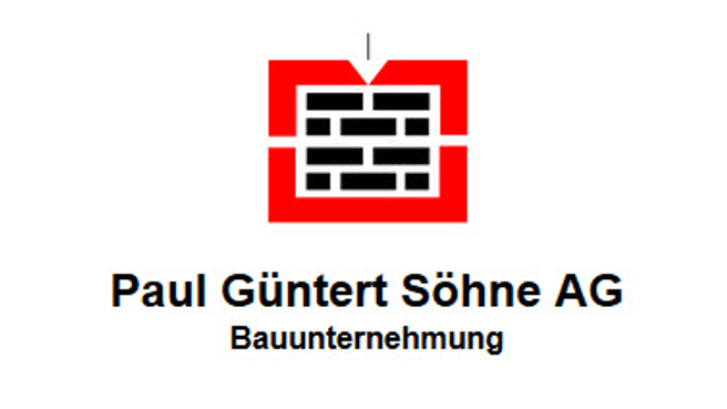 Güntert Paul Söhne AG image