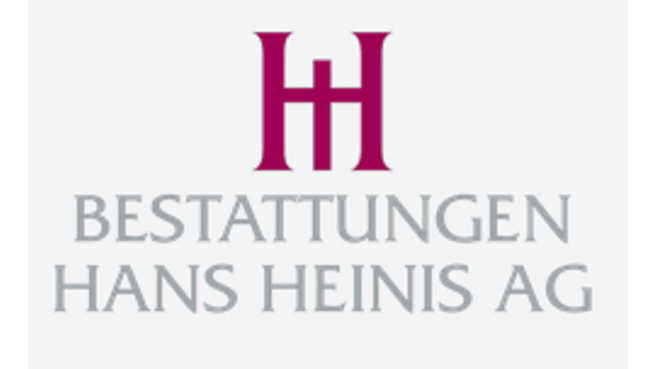 Bild Bestattungen Hans Heinis AG