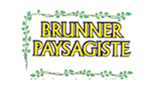 Image Brunner Paysagiste