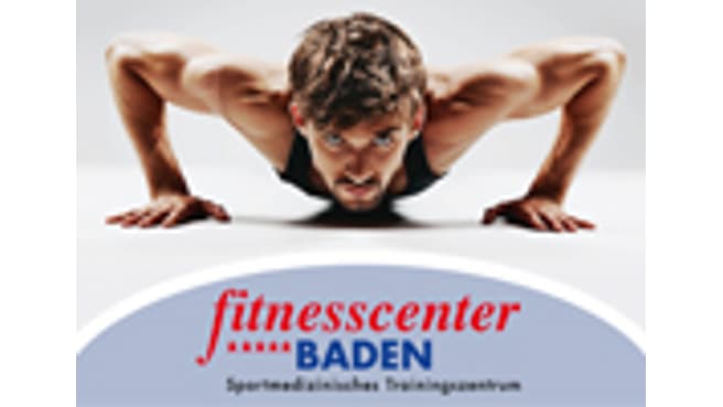 Fitnesscenter Baden image