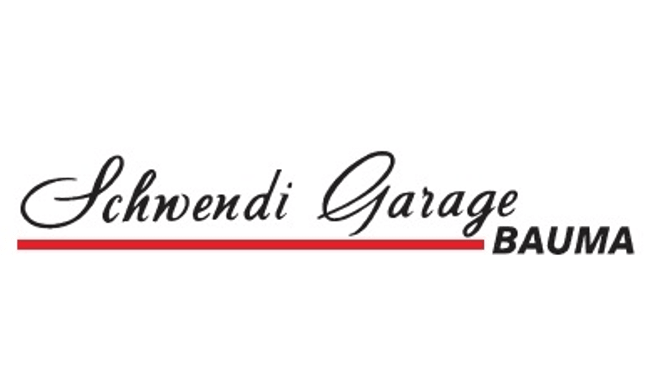 Schwendi Garage AG image