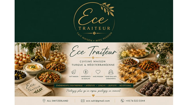 Image Ece Traiteur