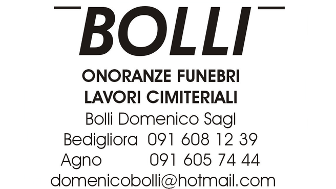 Bolli Domenico Sagl image
