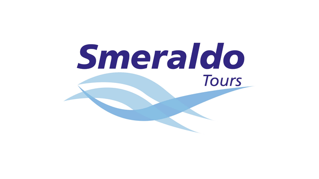 Smeraldo Tours AG image