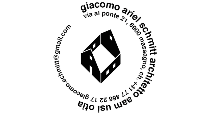 Image Schmitt architetto