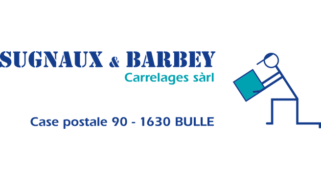 Sugnaux & Barbey Carrelages Sàrl image