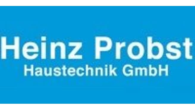 Bild Probst Heinz Haustechnik GmbH