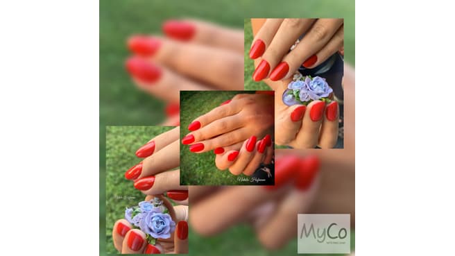 Immagine Myco by NATIS NAILS GmbH