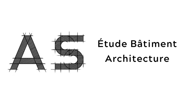 AS Étude Bâtiment Architecture image