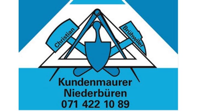 Christian Brühwiler Kundenmaurer GmbH image
