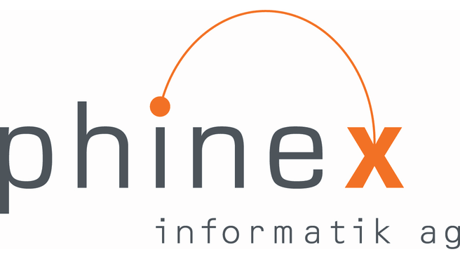 Bild Phinex Informatik AG