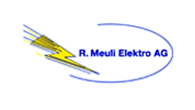 Meuli R. Elektro AG image