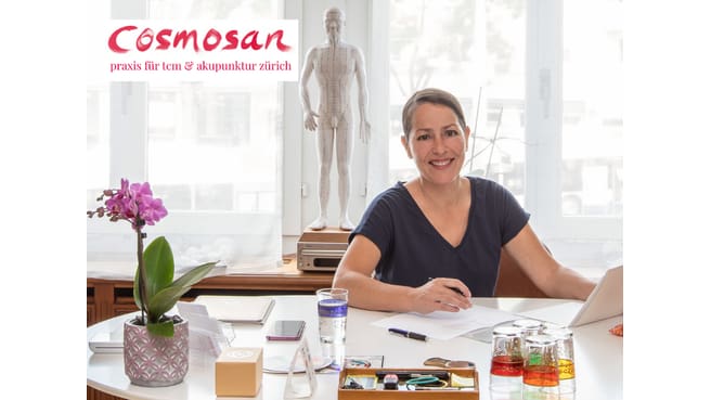 cosmosan praxis für tcm & akupunktur zürich image