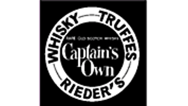 Rieder's Whisky Truffes AG image