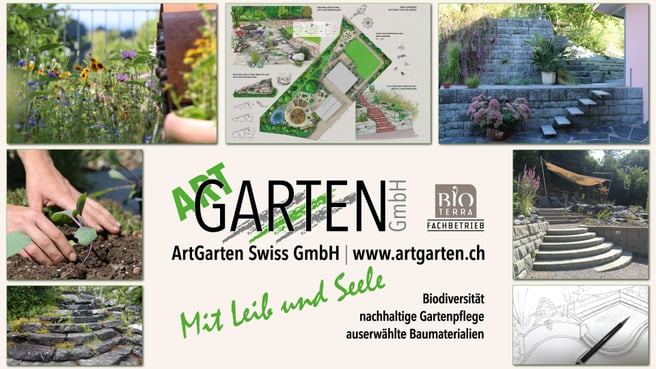 Bild ArtGarten Swiss GmbH