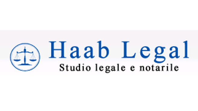 Immagine Studio Legale e Notarile Haab