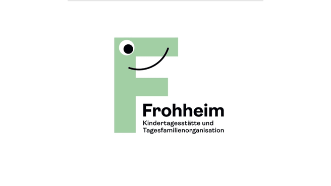 Bild Kinderkrippe Frohheim