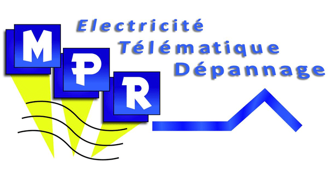 Bild MPR Electricité Téléphone Robert De Paoli Sàrl